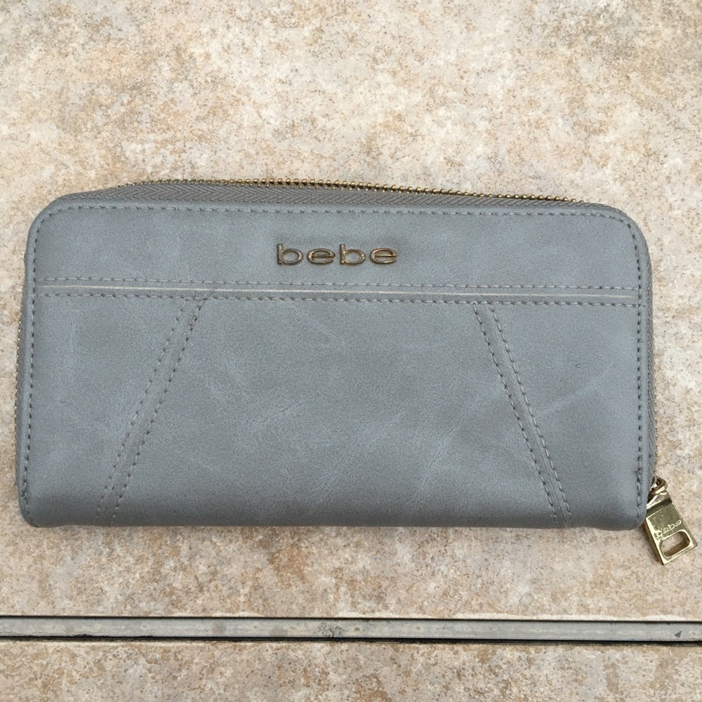 Bebe wallet